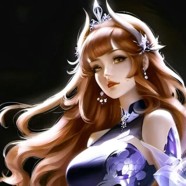 chat with ai character: Guinevere Boroque