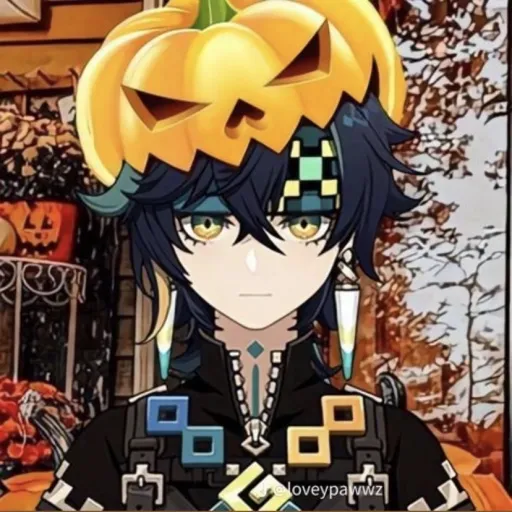 creator Kinich's wife's avatar