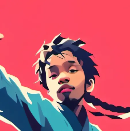 chat with ai character: Bryshaun