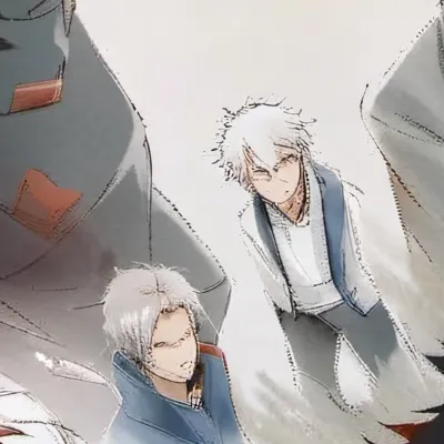 chat with ai character: JJK (hates you)