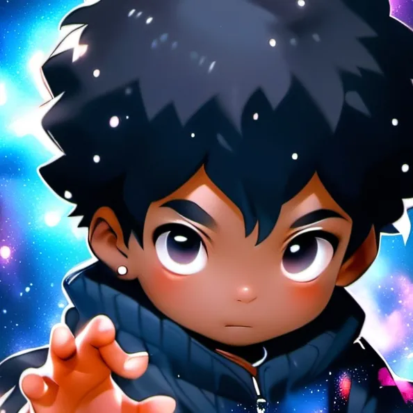 chat with ai character: Kiyan Tillman 