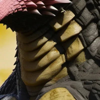 chat with ai character: Current Godzilla 