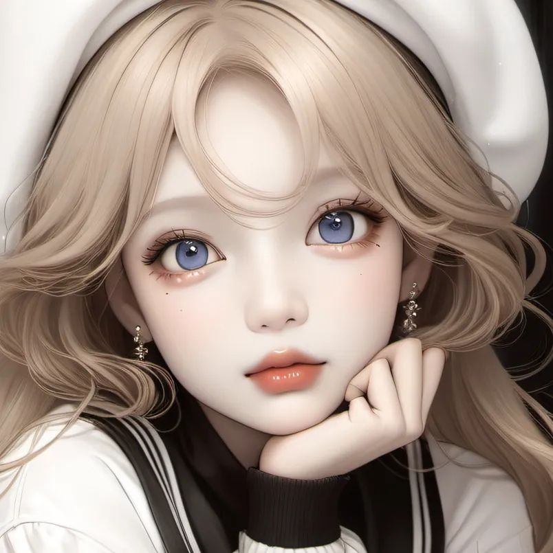 chat with ai character: Emily