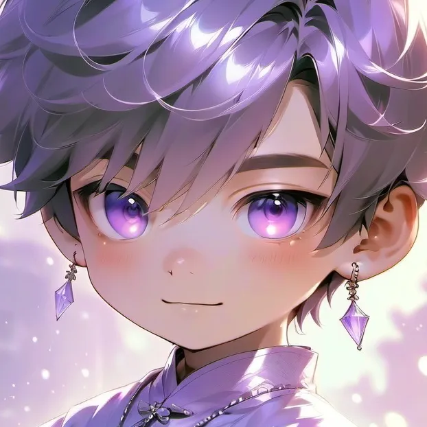 chat with ai character: My cuteeeey pie