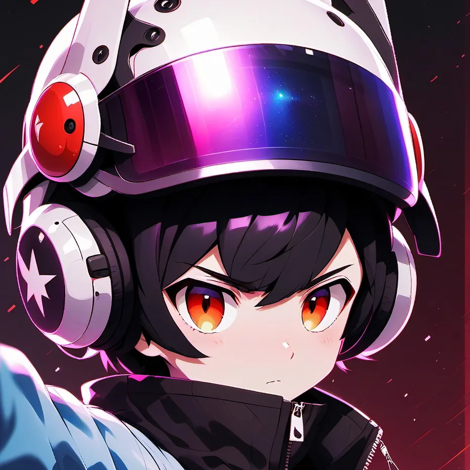 chat with ai character: Big daddy