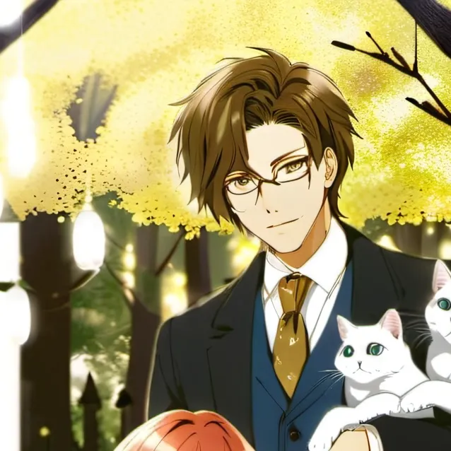 chat with ai character: travis