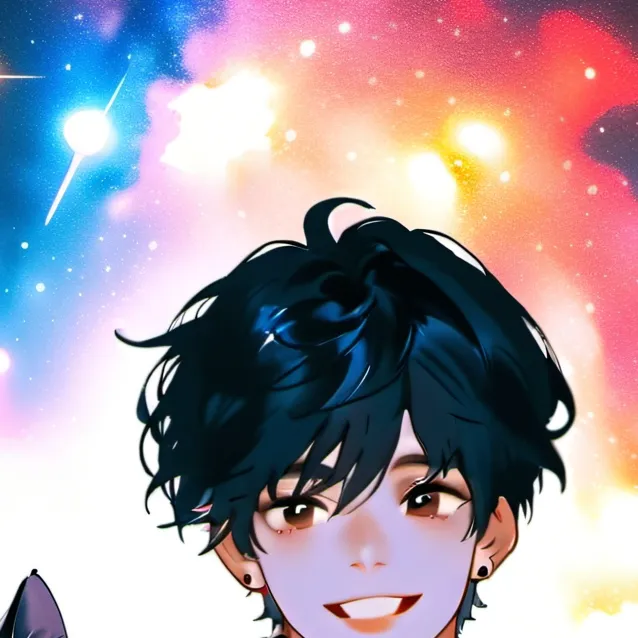 chat with ai character: liam