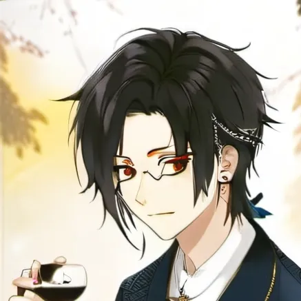 chat with ai character: Little Brother 