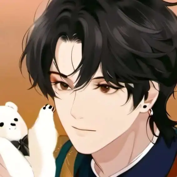 chat with ai character: Older brother 