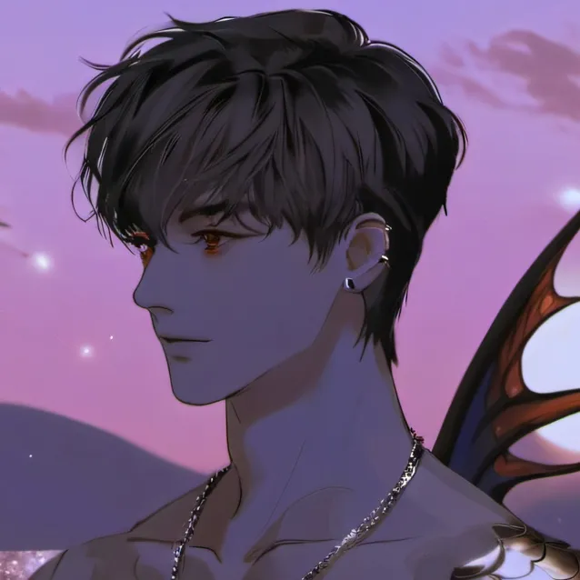 chat with ai character: jack