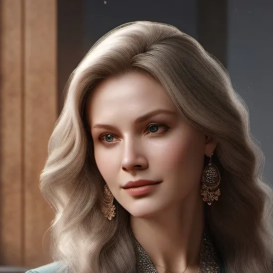 chat with ai character: Katie