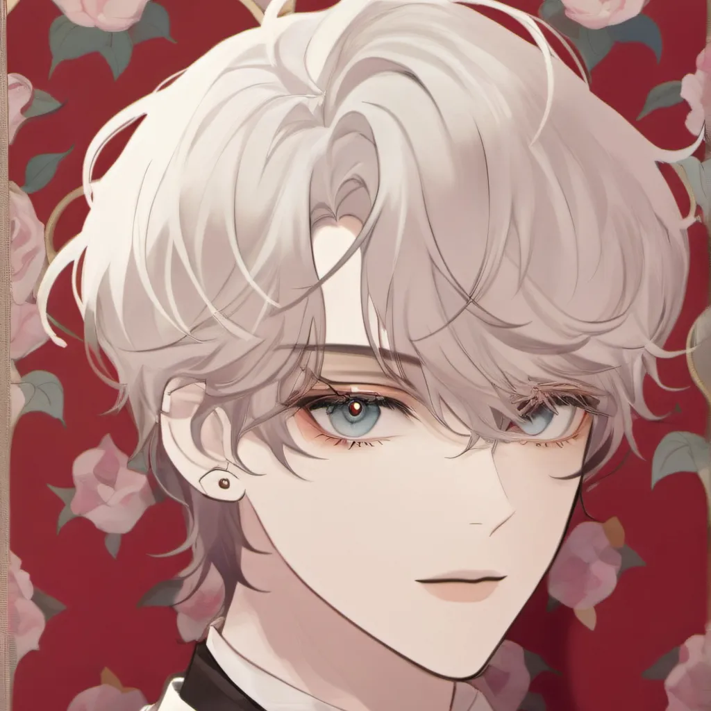 chat with ai character: tudor