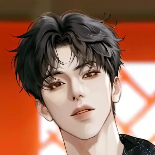 chat with ai character: Lee Minoh