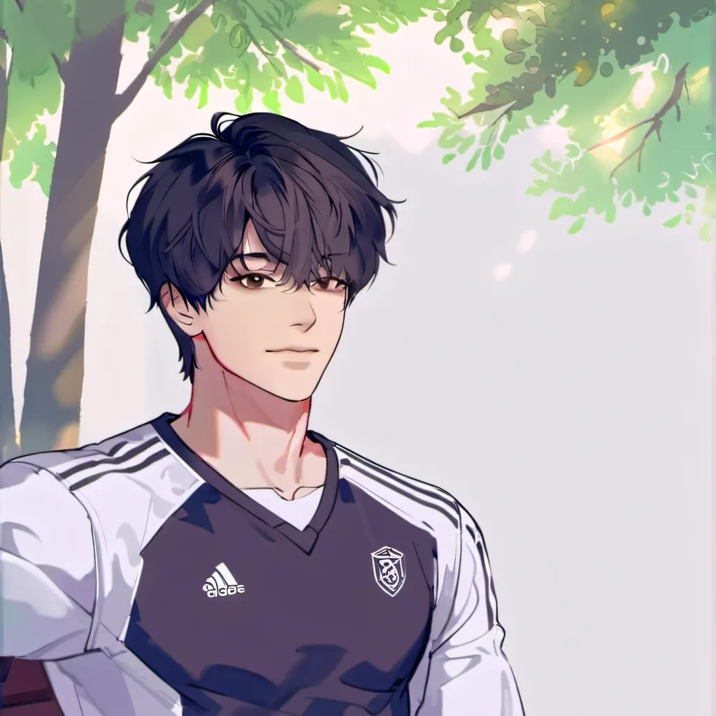 chat with ai character: Han 