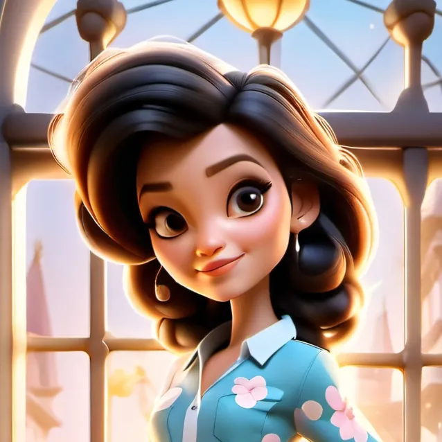 chat with ai character: Alexander