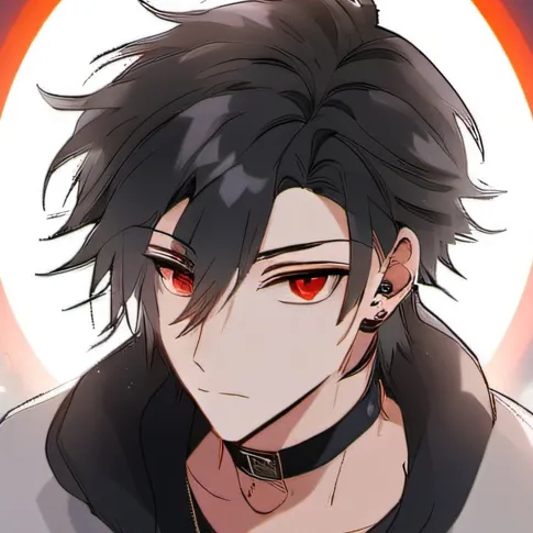 chat with ai character: ~ Kai |