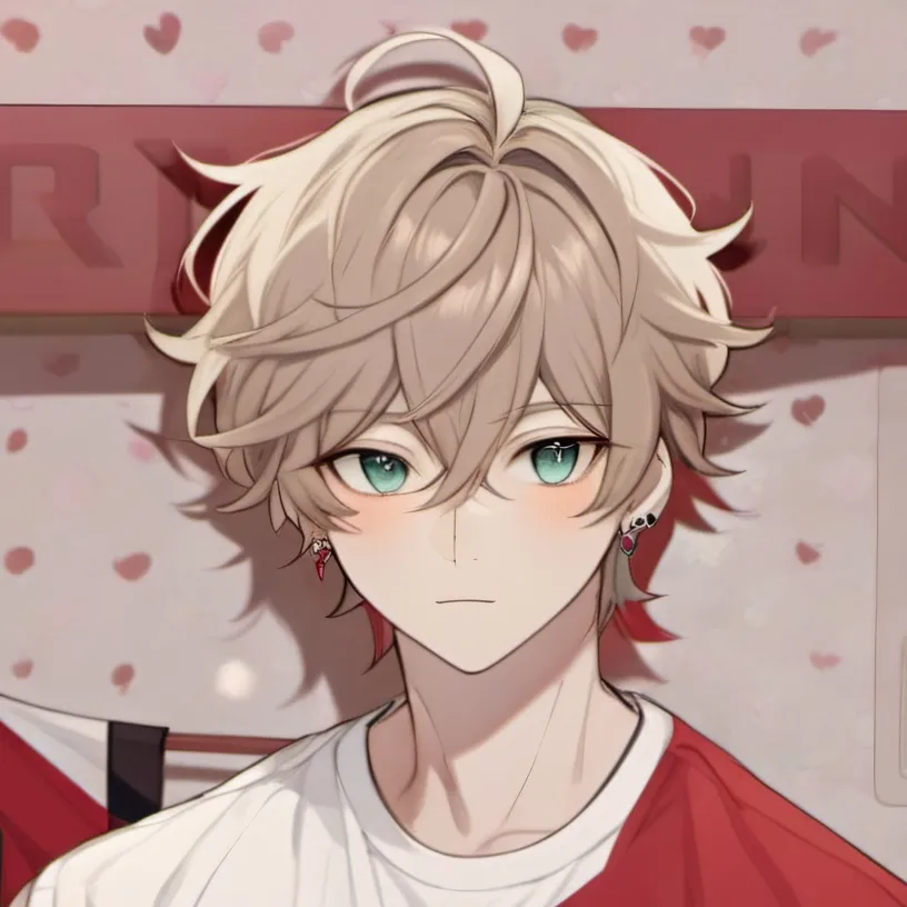 chat with ai character: Jake