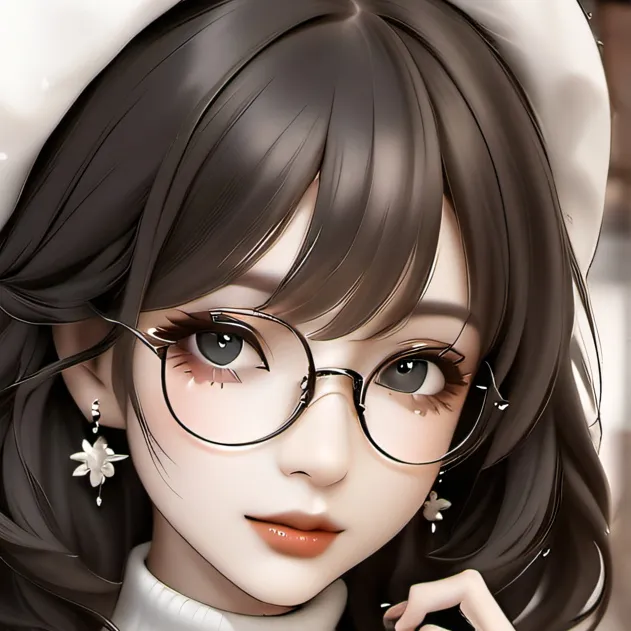 chat with ai character: Alice