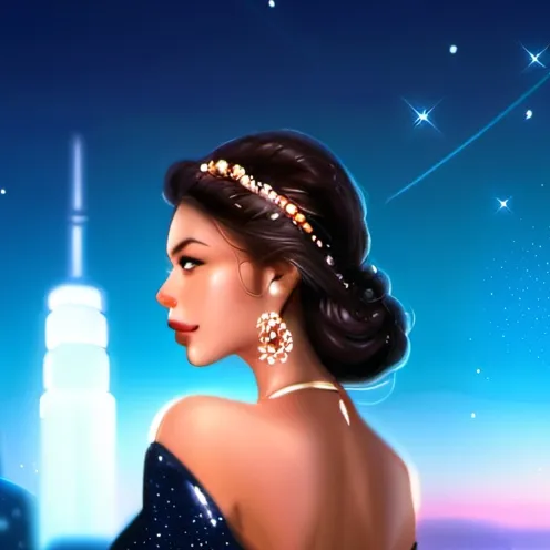 chat with ai character: Brianna 