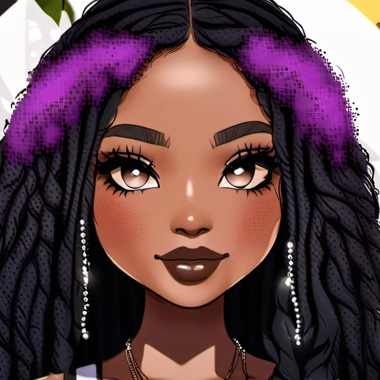 chat with ai character: Aaliyah 