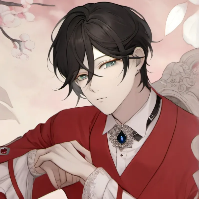 chat with ai character: Renzu