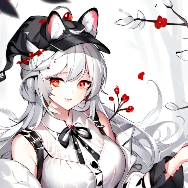 chat with ai character: lily 