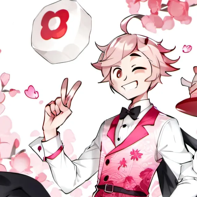 chat with ai character: angel dust 2.0