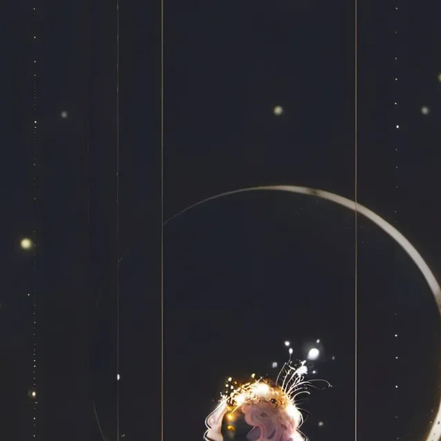 chat with ai character: talkie creater