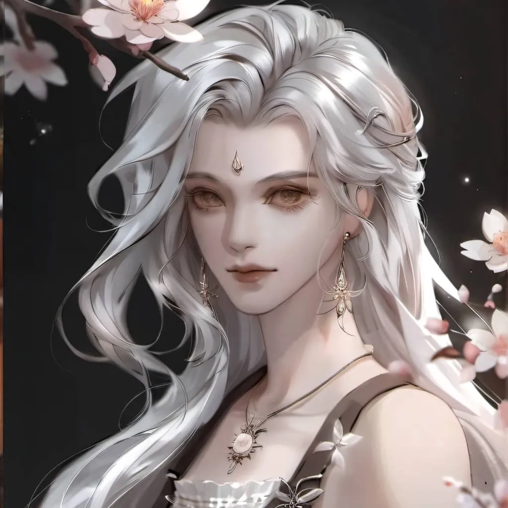 chat with ai character: Elena