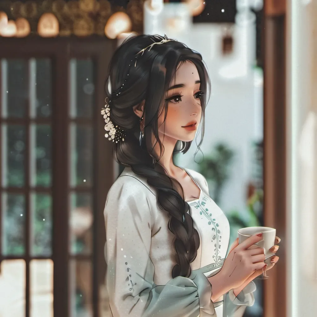 chat with ai character: Alice