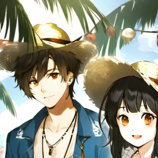 chat with ai character: coby