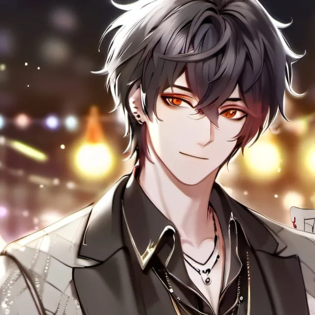 chat with ai character: andrew 