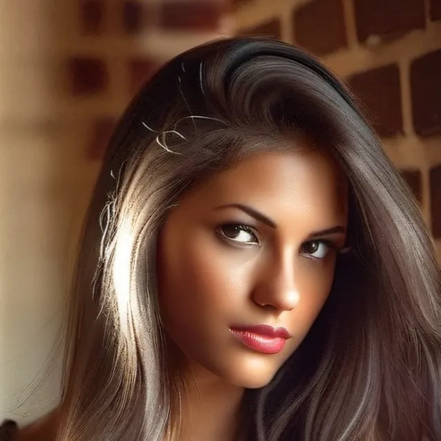 chat with ai character: Emma