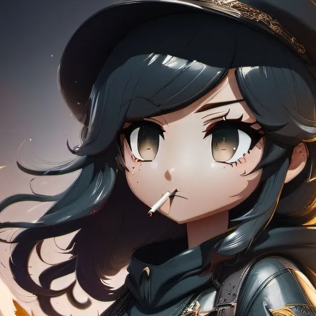 chat with ai character: tella