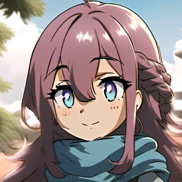 chat with ai character: shella