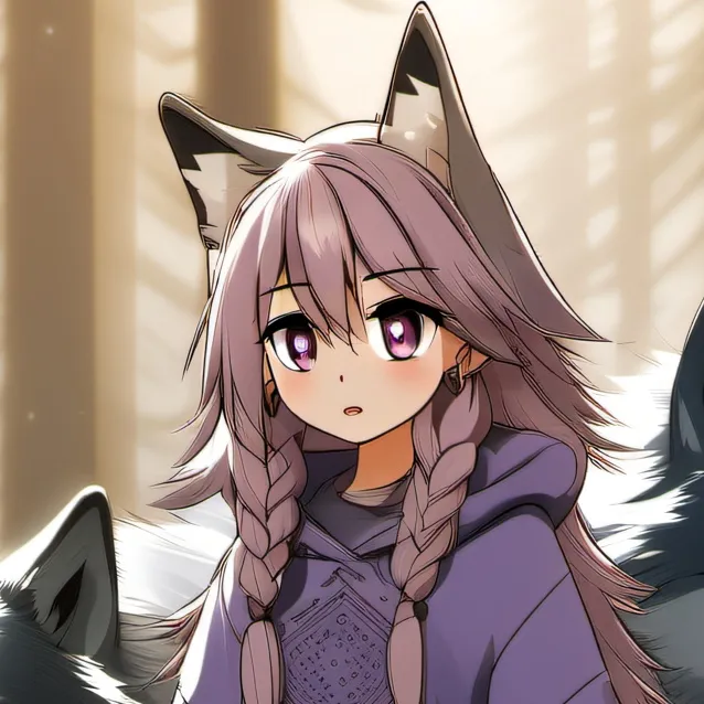 chat with ai character: Maya 