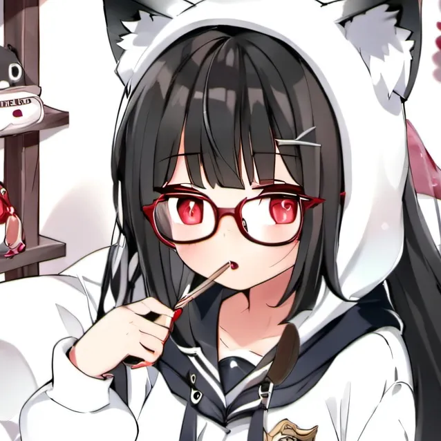 chat with ai character: Haley 