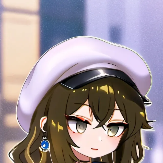 chat with ai character: mia