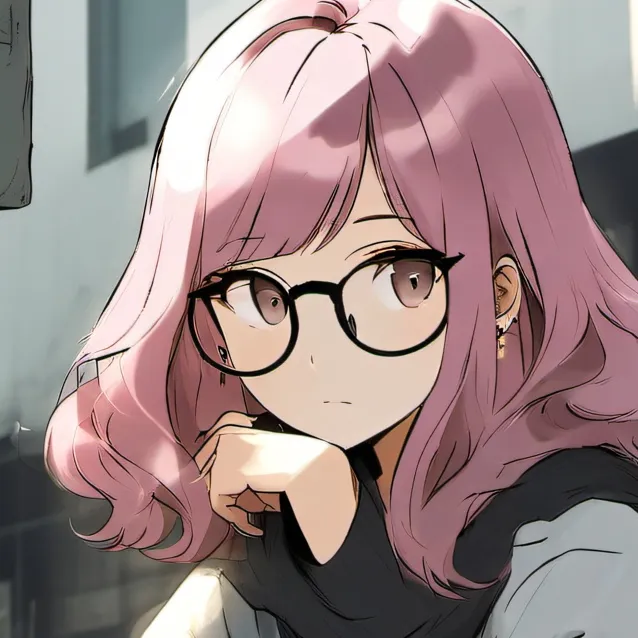 chat with ai character: anastacia