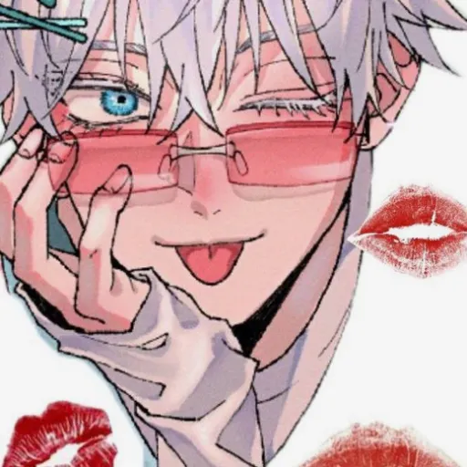 creator ~🩵Satoru_Gojo🩵~'s avatar