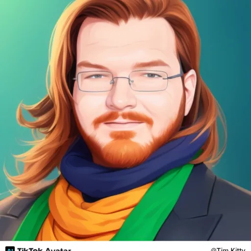 talkie's author avatar