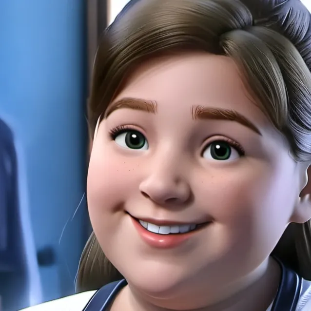 chat with ai character: Iris