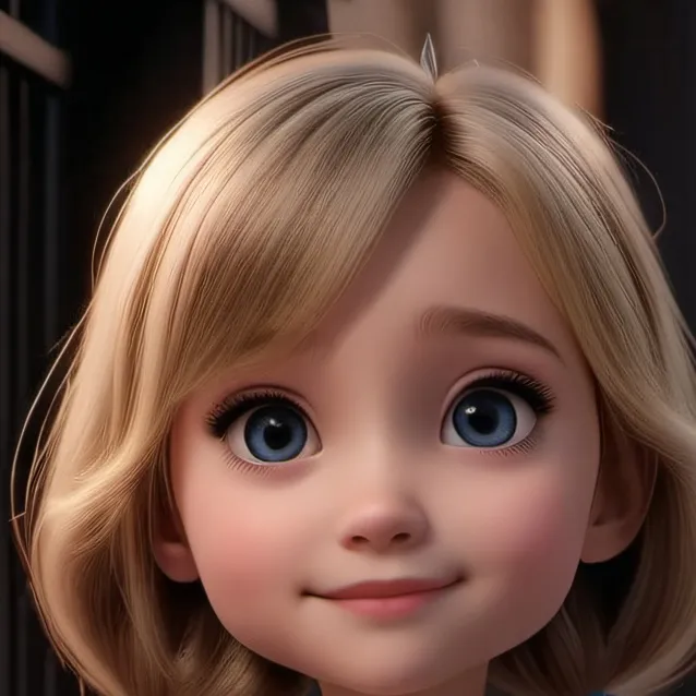 chat with ai character: Alice