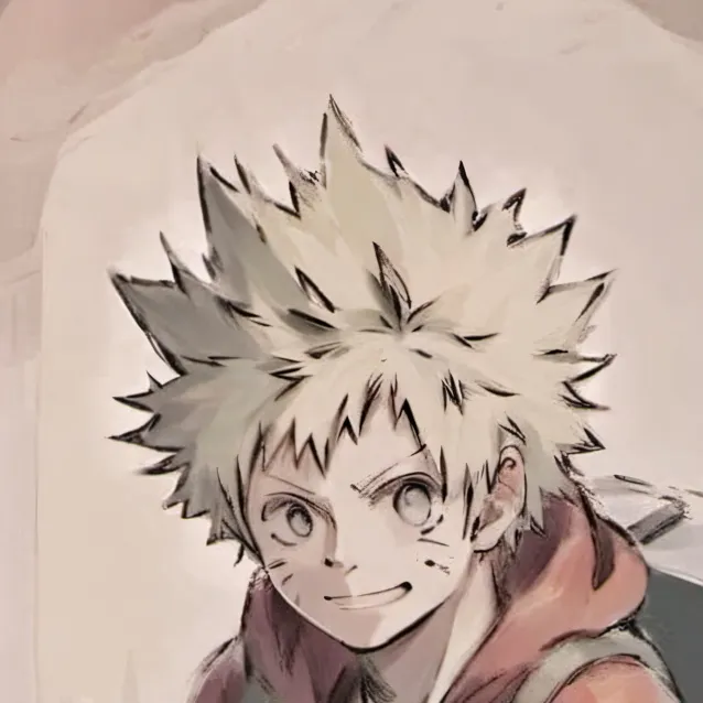 chat with ai character: bakugo(CEO)