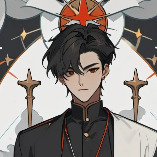 chat with ai character: Zero💀