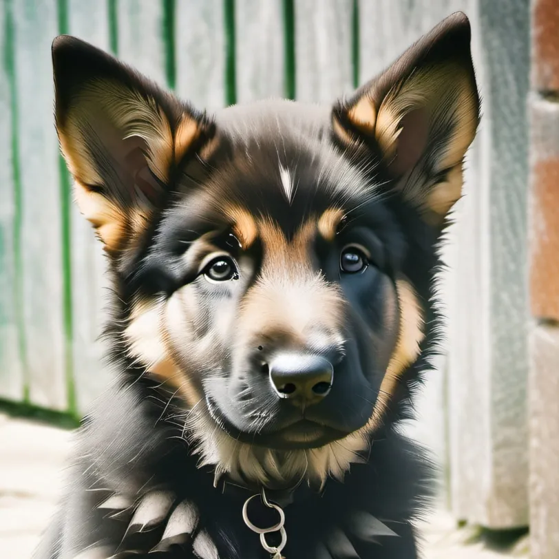 chat with ai character: bailey