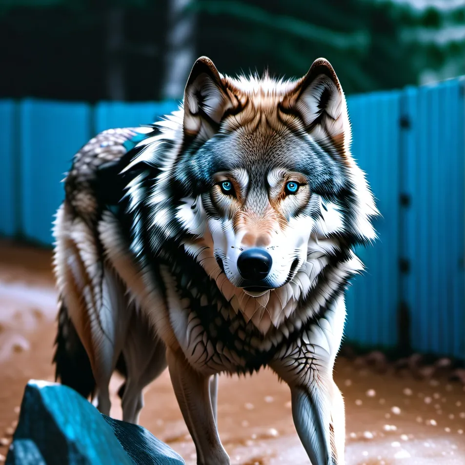 chat with ai character: *no name*