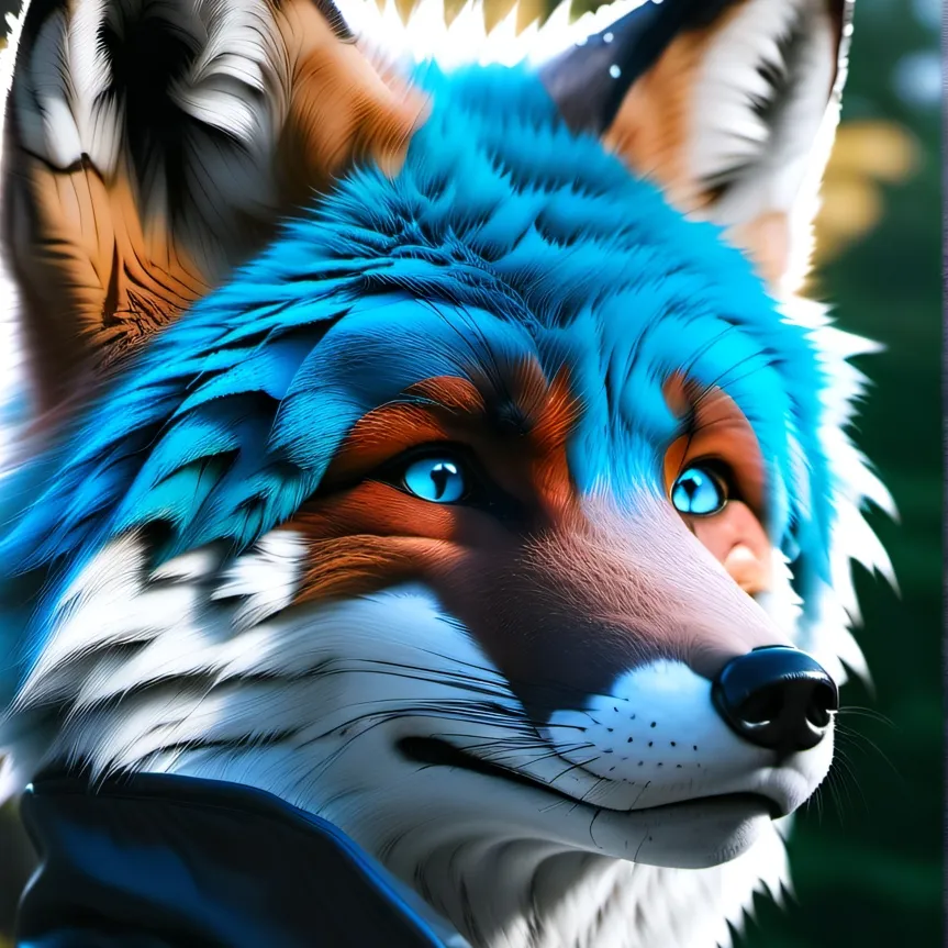 chat with ai character: Toby