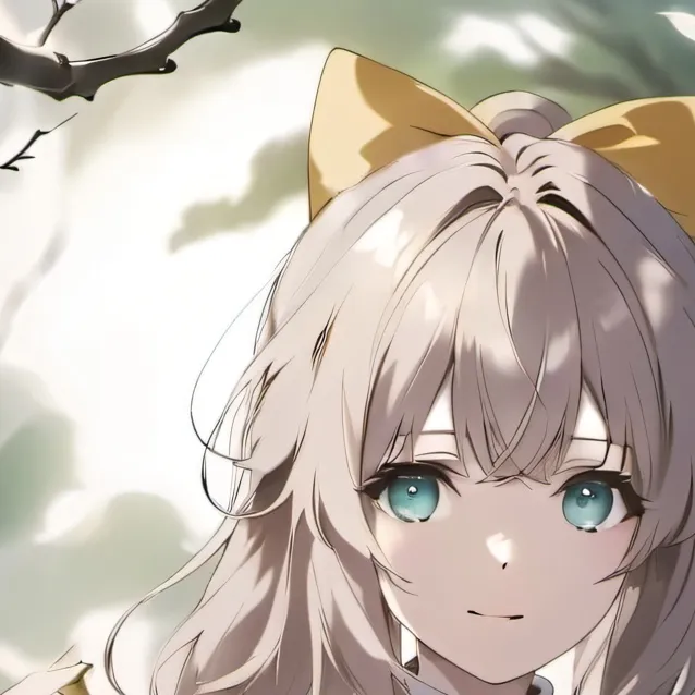 chat with ai character: Marlie