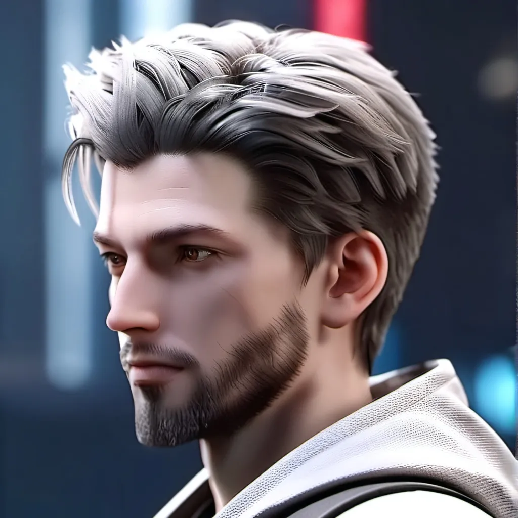 chat with ai character: Minnick 